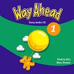 Way Ahead -  1: CD            - 
