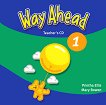 Way Ahead -  1: 2 CDs        - 