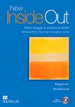 New Inside Out - Beginner:   + audio CD      - 