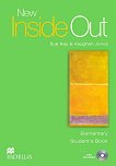 New Inside Out - Elementary:  + CD-ROM      - 