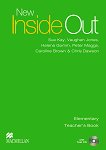 New Inside Out - Elementary:    + Test CD      - 