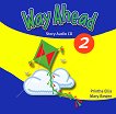 Way Ahead -  2: CD            - 