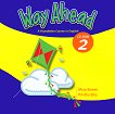 Way Ahead -  2: CD-ROM         - 