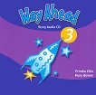 Way Ahead -  3: CD            - 