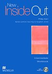 New Inside Out - Intermediate:   + audio CD      - 
