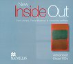 New Inside Out - Advanced: 3 CDs        - 