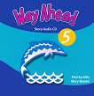 Way Ahead -  5: CD            - 