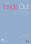 New Inside Out - Advanced:    + Test CD      - 