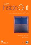 New Inside Out - Pre-intermediate :   + audio CD      - 