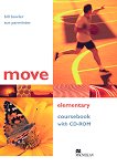 Move - Elementary (A1 - A2):    + CD-ROM      - 