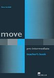 Move - Pre-Intermediate (A2 - B1):         - 