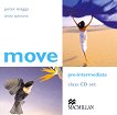 Move - Pre-Intermediate (A2 - B1): 2 CDs        - 