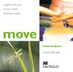 Move - Intermediate (B1): 2 CDs        - 