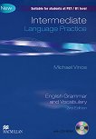 Language Practice - Intermediate (B1):     + CD-ROM    PET Third Edition - 