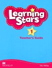 Learning Stars -  1:    + DVD-ROM      - 