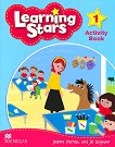 Learning Stars -  1:        - 