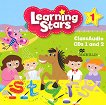 Learning Stars -  1: 2 CDs        - 