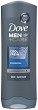 Dove Men+Care Cool Fresh Body & Face Wash - 