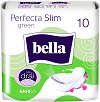 Bella Perfecta Slim Green - 10  20    -  