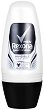 Rexona Men Invisible Black + White Anti-Perspirant - 