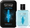 STR8 Live True EDT -     Live True - 