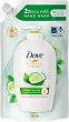 Dove Refreshing Care Hand Wash Refil Bag - 