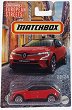  2022 Renault Megane - Matchbox - 