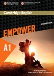 Empower - Starter (A1): Учебник по английски език - 