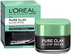L'Oreal Pure Clay Glow Mask - 