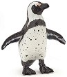 Фигурка на африкански пингвин Papo - 