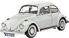  - VW Beetle Limousine 1968 - 