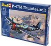   - P-47 M Thunderbolt - 