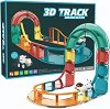    3D Track - 