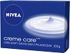 Nivea Creme Care Soap - Крем сапун от серията Creme Care - 