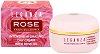 Leganza Rose Intensively Hydrating Day Cream with Rose Oil - 