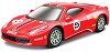   Bburago Ferrari 458 Challenge - 