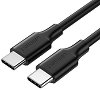 USB-C male  USB-C male  Ugreen - 1 m - 