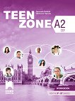 Teen Zone -  A2:       9.  10.  -  