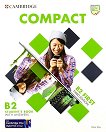 Compact First -  B2:     Third Edition - 