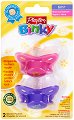   Playtex Binky Pacifier - 