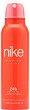 Nike Next Gen Coral Crush Deodorant - 