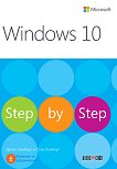 Windows 10 Step by Step - книга