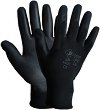 Работни ръкавици Decorex - 12 чифта с размер 10 (25 cm) - 