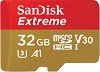Micro SDHC   32 GB SanDisk