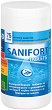 Бързоразтворим хлор за басейни Sanifort Tablets - 75 таблетки - 