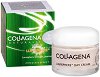 Collagena Naturalis Lumisphere Day Cream - Kрем за лице за нормална до суха кожа от серията Naturalis - 