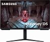  Samsung Odyssey G5 32CG510E - 32", VA, 165 Hz, 16:9, 2560 x 1440, 1 ms, 2 x HDMI, DisplayPort, AMD FreeSync Premium - 