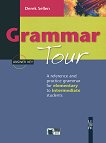 Grammar Tour + Answer Key - книга за учителя