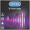 Durex Intense - 3 ÷ 16     - 