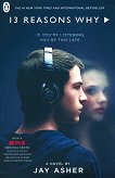 13 Reasons Why - Jay Asher - 